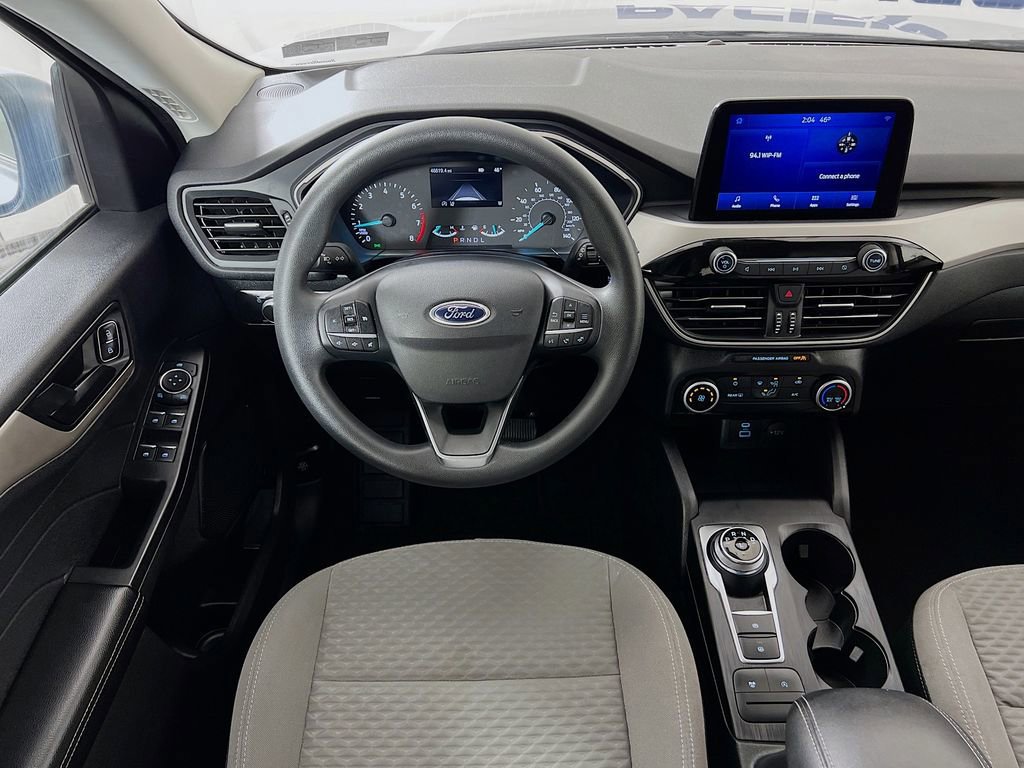 Certified 2022 Ford Escape SE image 26