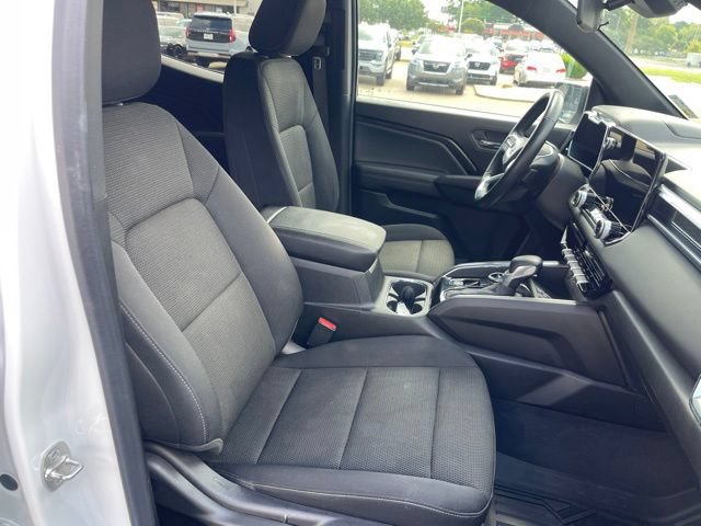 Used 2024 GMC Canyon Elevation w/ Trailering Package AWD/4WD image 19
