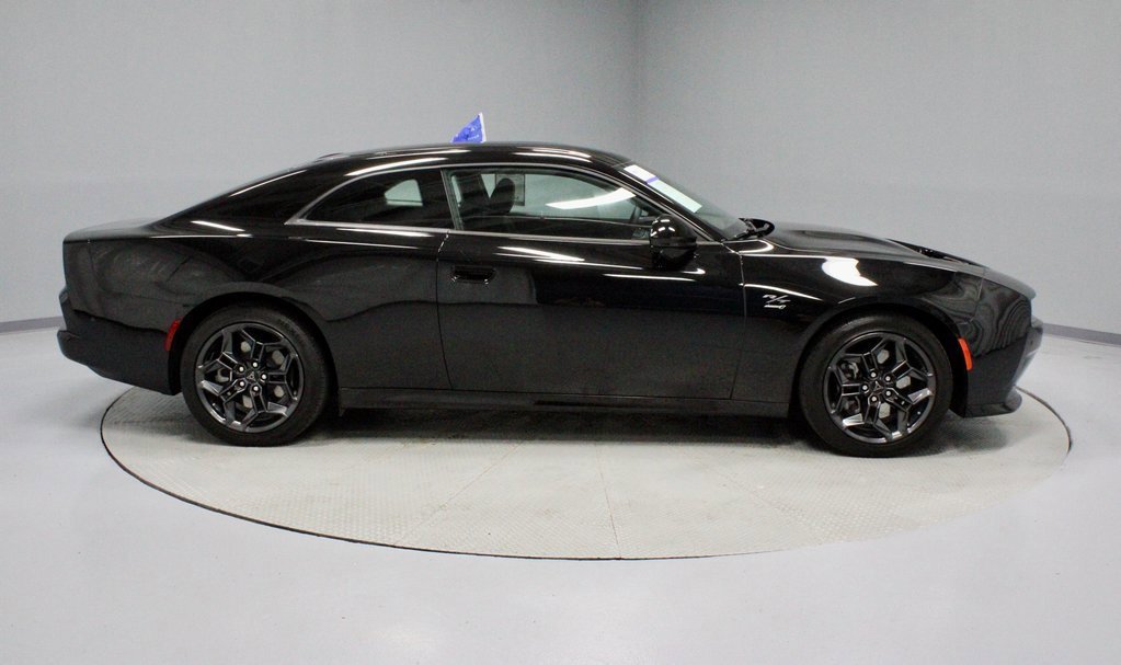 Used 2025 Dodge Charger R/T w/ Quick Order Package 25M R/T image 6