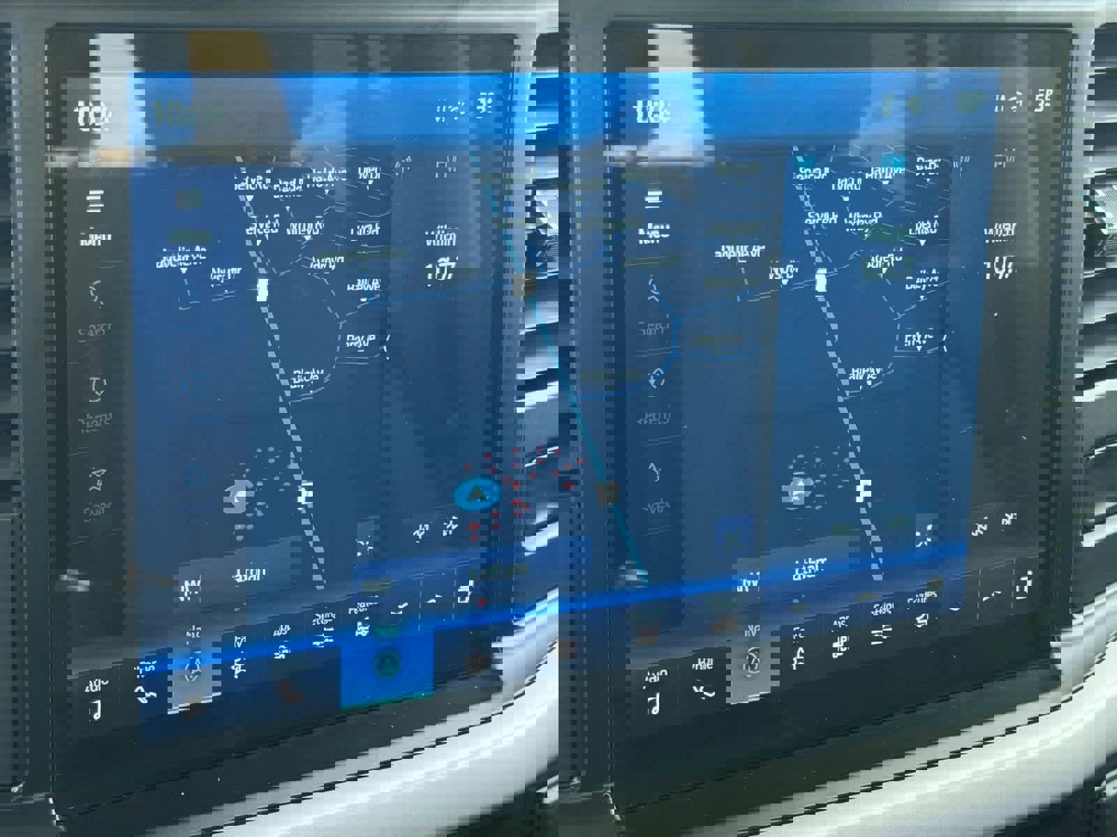 Certified 2021 Ford F150 XLT w/ Equipment Group 302A High image 29