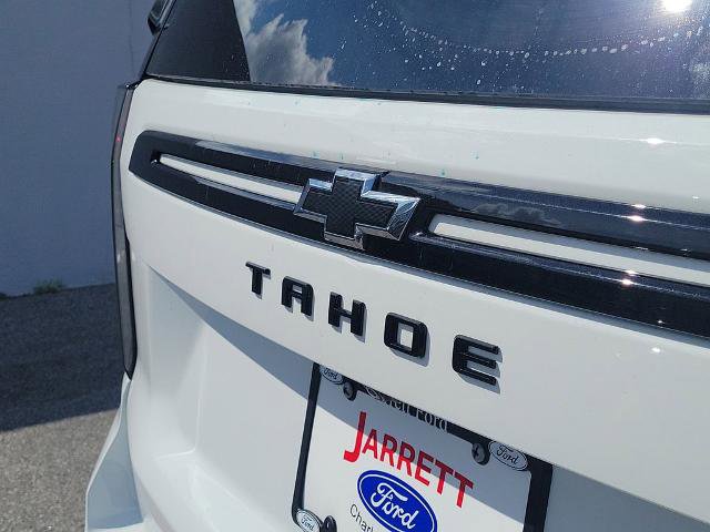 Used 2023 Chevrolet Tahoe RST w/ Luxury Package RWD image 10