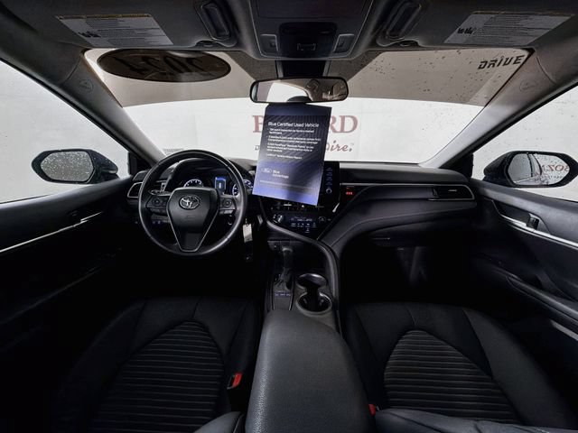 Used 2024 Toyota Camry SE FWD image 27
