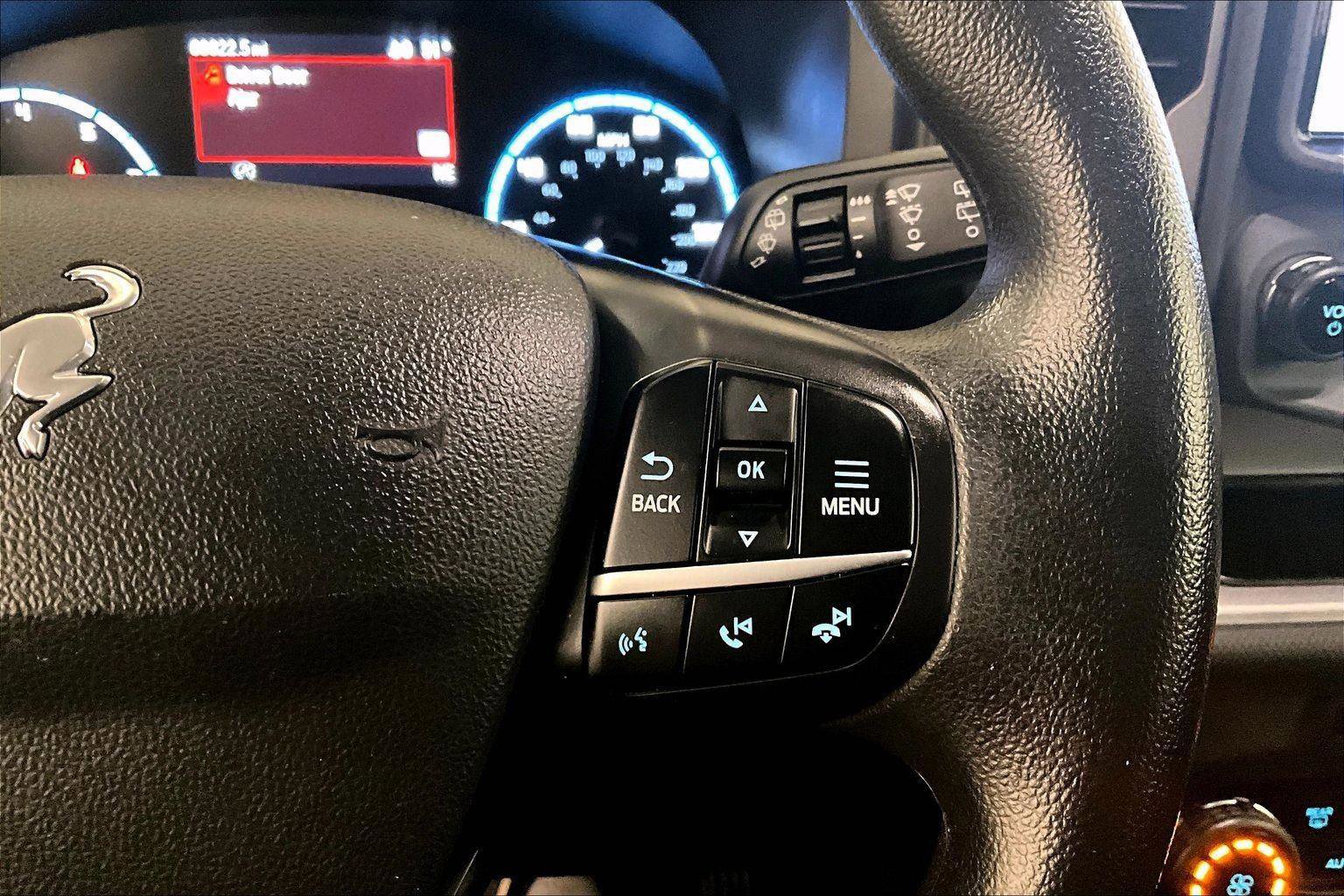 Certified 2021 Ford Bronco Sport Big Bend image 18