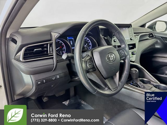 Used 2023 Toyota Camry SE image 11