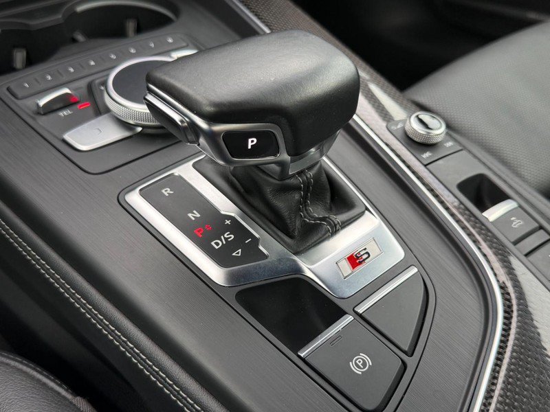 Used 2018 Audi S5 Premium Plus w/ Navigation Package AWD/4WD image 23