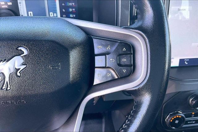 Certified 2024 Ford Bronco Big Bend AWD/4WD image 19