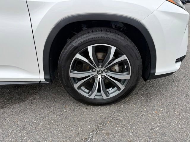 Used 2019 Lexus RX 350 FWD w/ Premium Package image 8