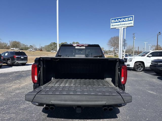 Used 2023 GMC Sierra 1500 Denali w/ Denali Reserve Package image 8