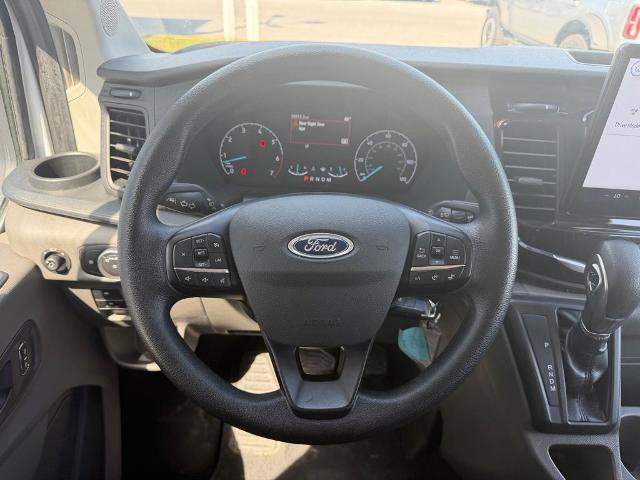 Certified 2024 Ford Transit 350 XLT RWD image 14