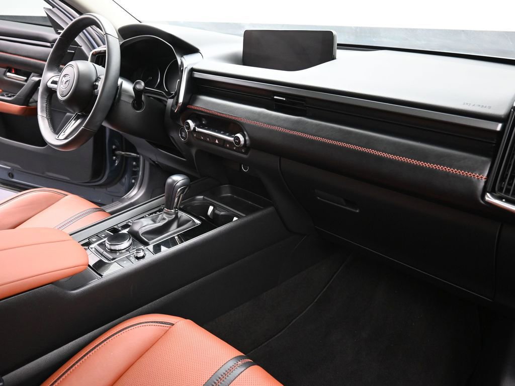 Used 2024 MAZDA CX-50 2.5 Turbo w/ Premium Plus Pkg image 24