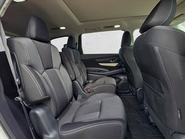 Used 2020 Subaru Ascent Premium w/ Sport Package AWD/4WD image 20