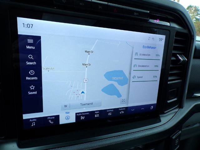 Certified 2021 Ford F150 Limited image 19