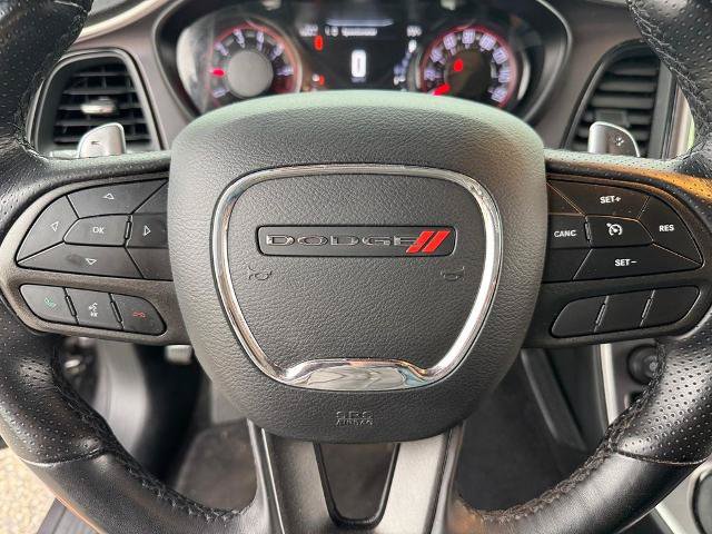 Used 2022 Dodge Challenger GT w/ Blacktop Package AWD/4WD image 12