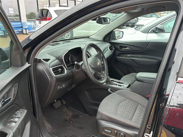 Used 2022 Chevrolet Equinox LT FWD image 3
