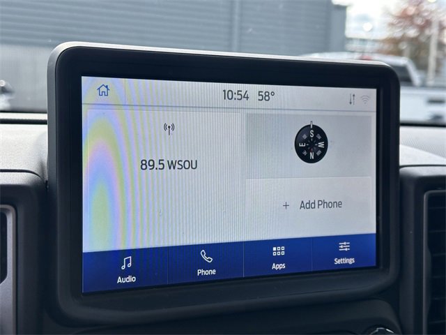 Certified 2023 Ford Bronco Sport Big Bend image 22