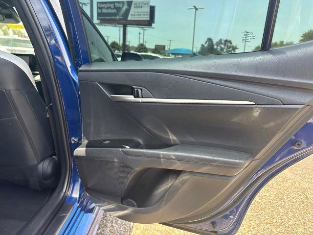 Used 2025 Toyota Camry SE FWD image 23