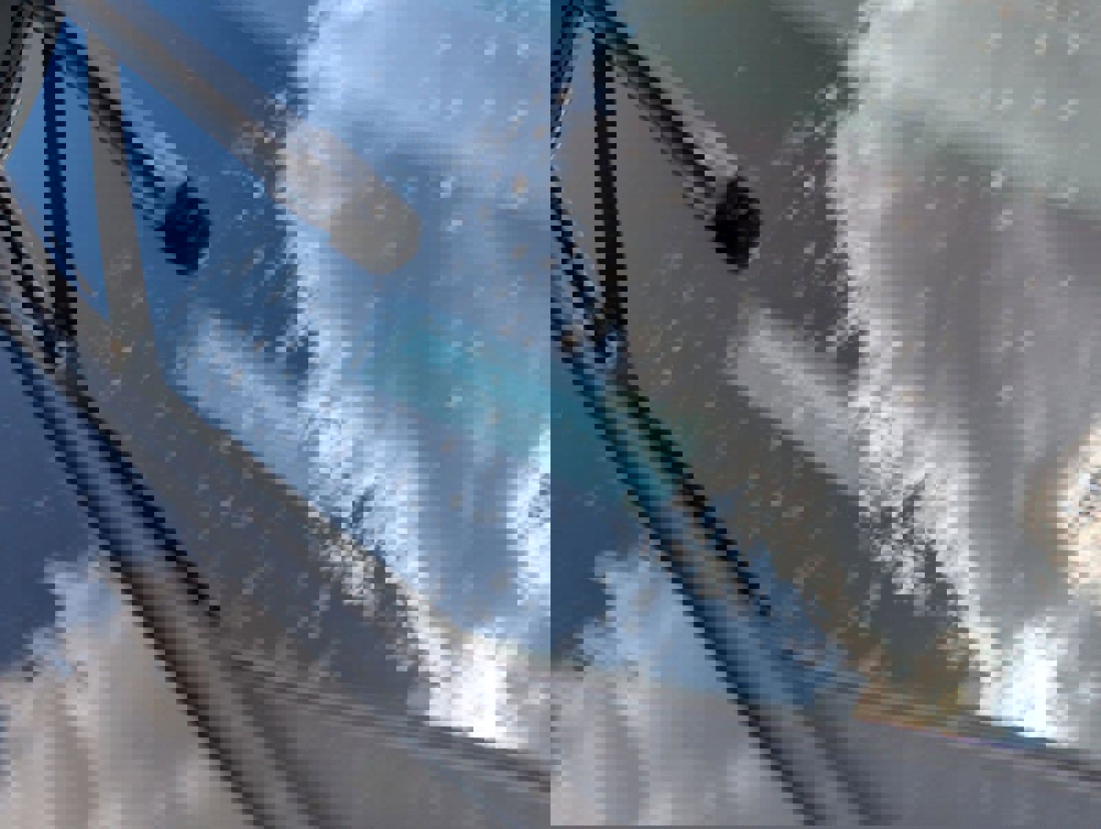 Certified 2024 Ford Edge SEL image 6