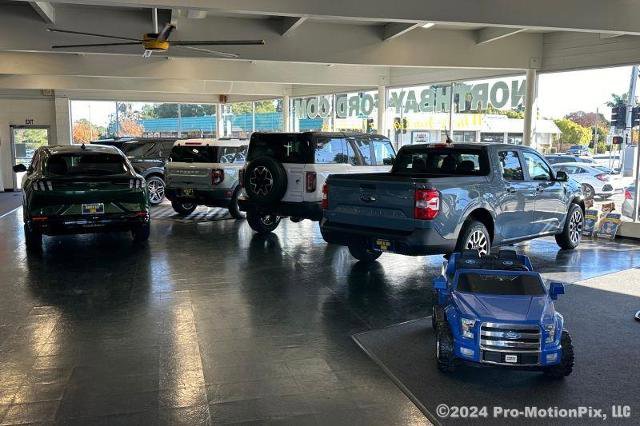 Used 2023 Subaru Outback Wilderness image 37