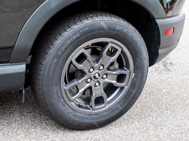 Certified 2021 Ford Bronco Sport Big Bend w/ Big Bend Package (96B) AWD/4WD image 6