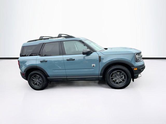 Certified 2023 Ford Bronco Sport Big Bend AWD/4WD image 12