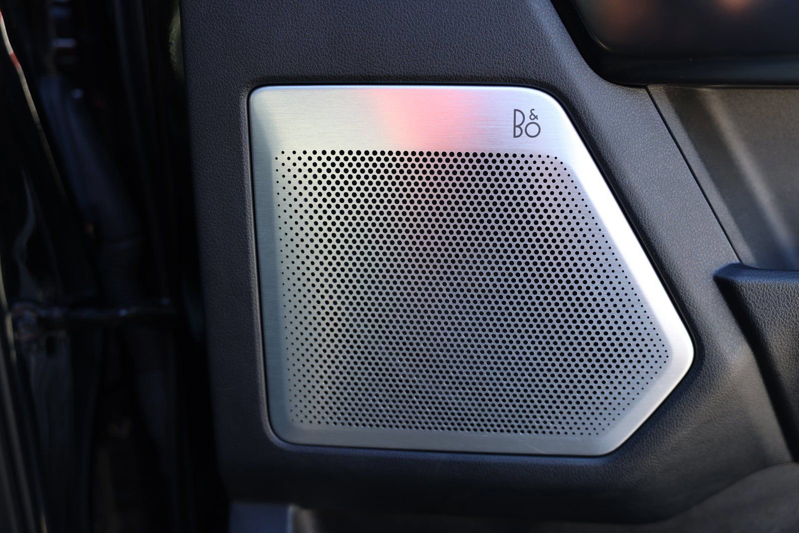 Certified 2023 Ford F150 Platinum w/ Equipment Group 701A High image 13