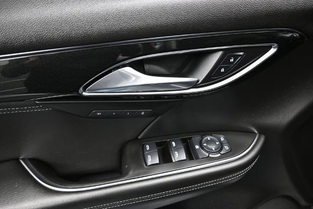 Used 2024 Buick Envision Preferred AWD/4WD image 19