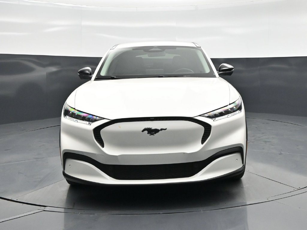 Certified 2023 Ford Mustang Mach-E Select RWD image 22