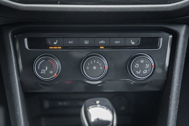 Used 2023 Volkswagen Tiguan S image 21