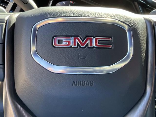 Used 2024 GMC Sierra 1500 AT4 w/ AT4 Preferred Package image 33