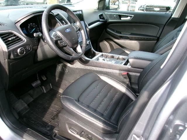 Certified 2023 Ford Edge SEL w/ Convenience Package AWD/4WD image 10