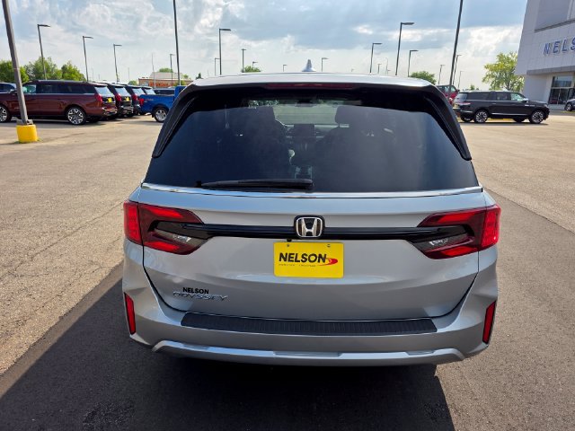 Used 2025 Honda Odyssey EX-L image 10