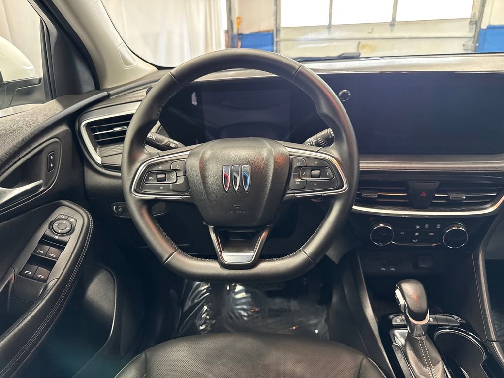 Used 2024 Buick Encore GX Sport Touring AWD/4WD image 13