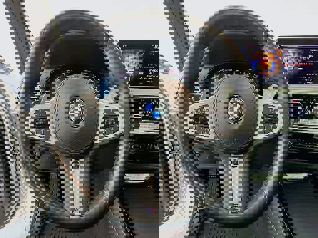 Used 2022 BMW X3 sDrive30i w/ M Sport Package 2 image 16