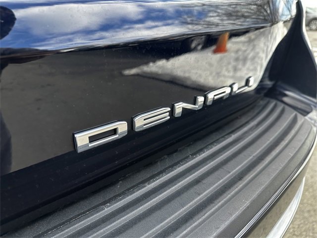 Used 2023 GMC Yukon Denali image 52