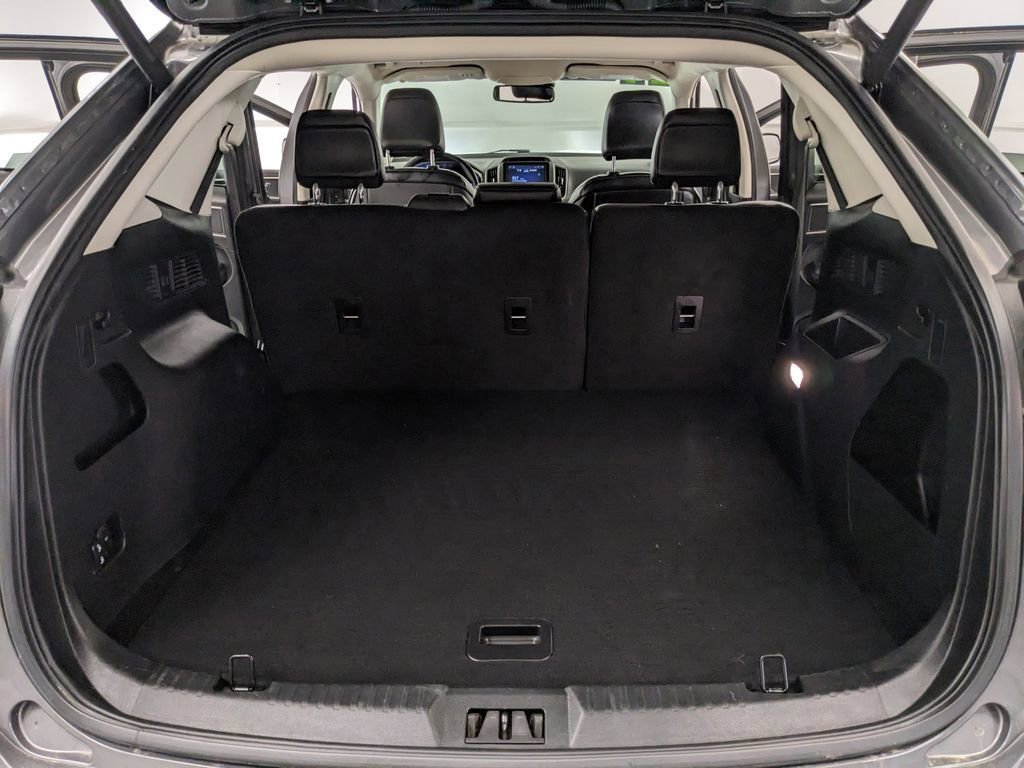 Certified 2024 Ford Edge SEL w/ Convenience Package AWD/4WD image 23