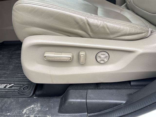 Used 2023 Honda Odyssey EX-L image 27