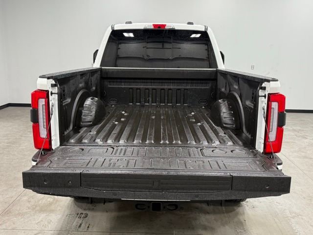 Certified 2024 Ford F250 Platinum image 12