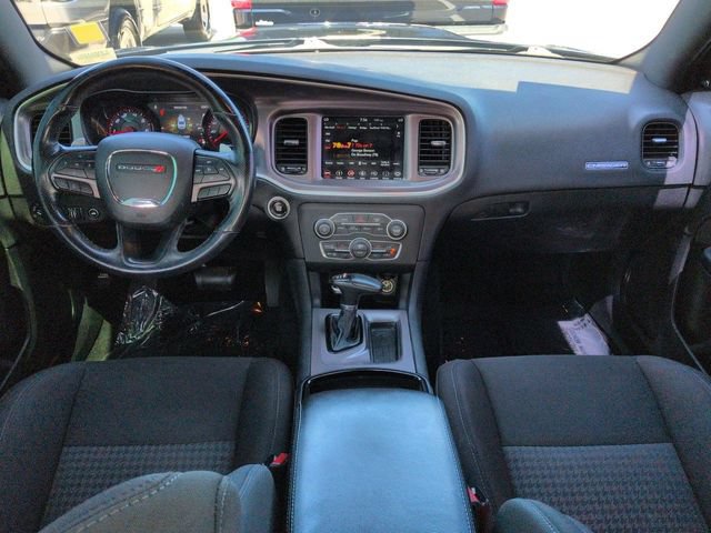 Used 2019 Dodge Charger R/T w/ Driver Confidence Group RWD image 14