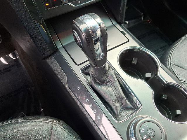 Certified 2018 Ford Explorer XLT w/ Equipment Group 202A image 14