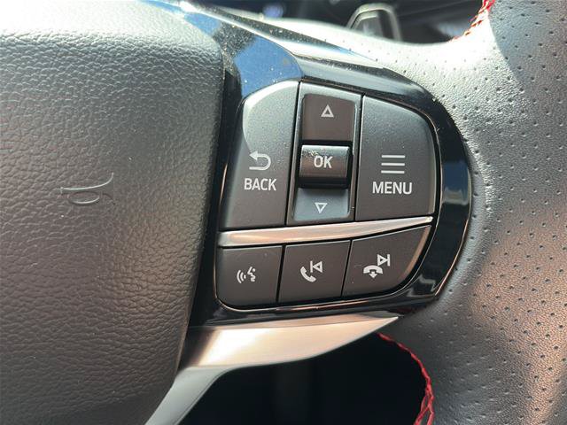 Certified 2025 Ford Explorer ST AWD/4WD image 22