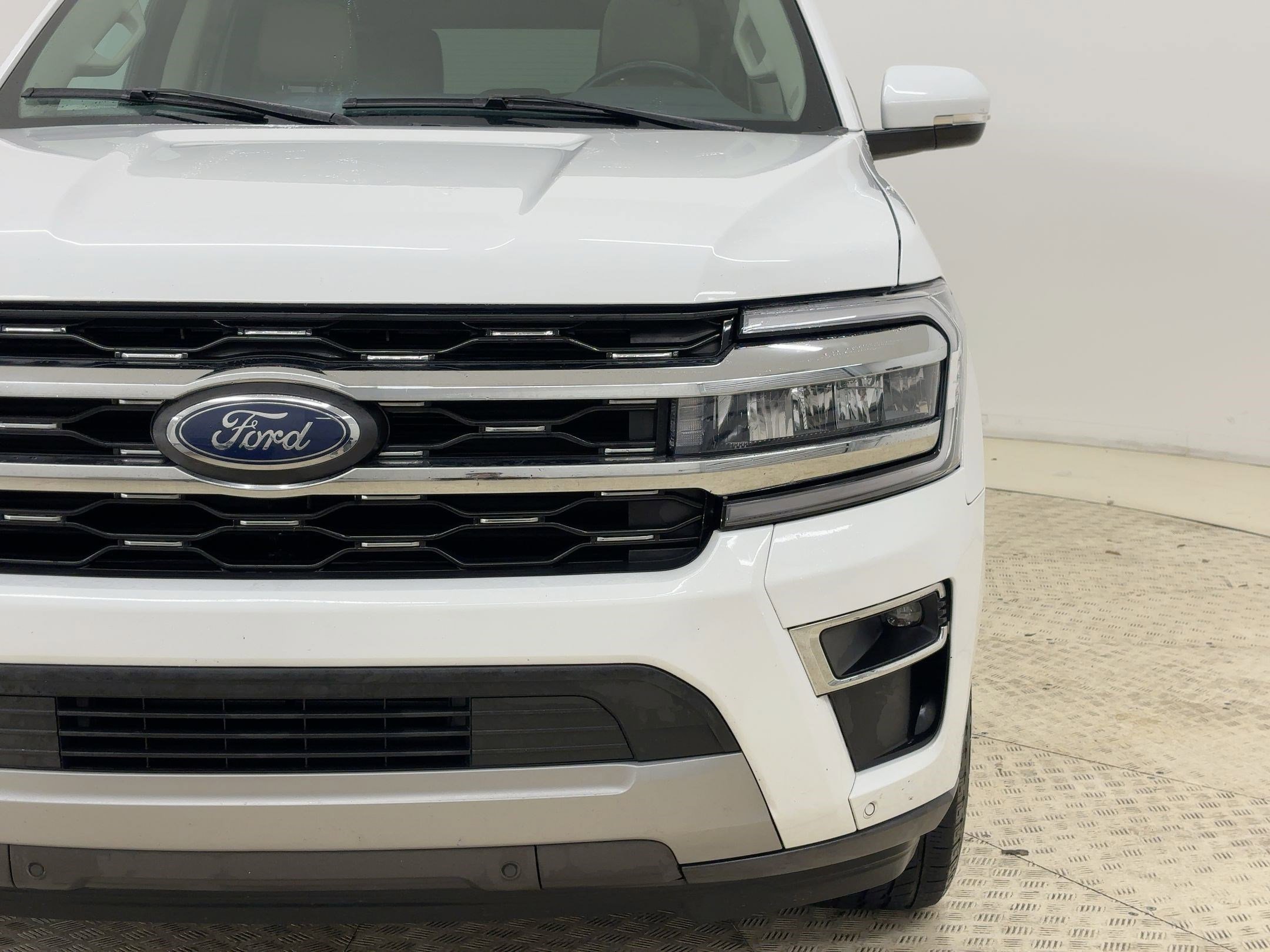 Certified 2024 Ford Expedition Max Limited image 21
