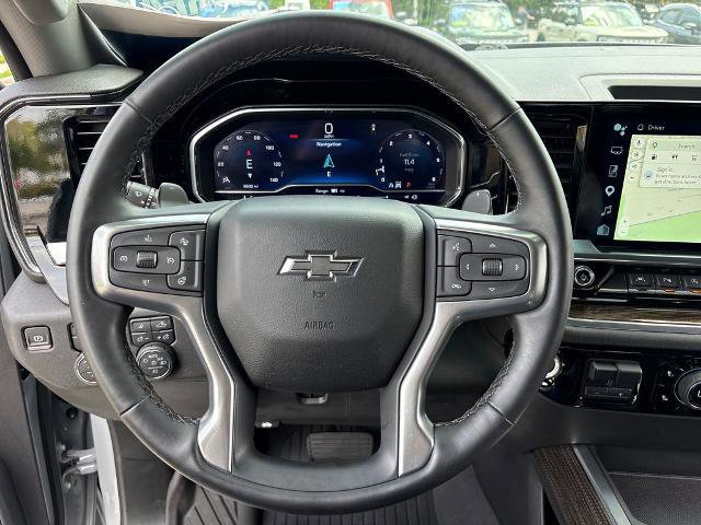 Used 2025 Chevrolet Silverado 1500 RST image 18