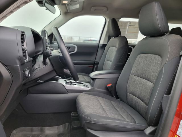 Certified 2023 Ford Bronco Sport Big Bend w/ Convenience Package image 19