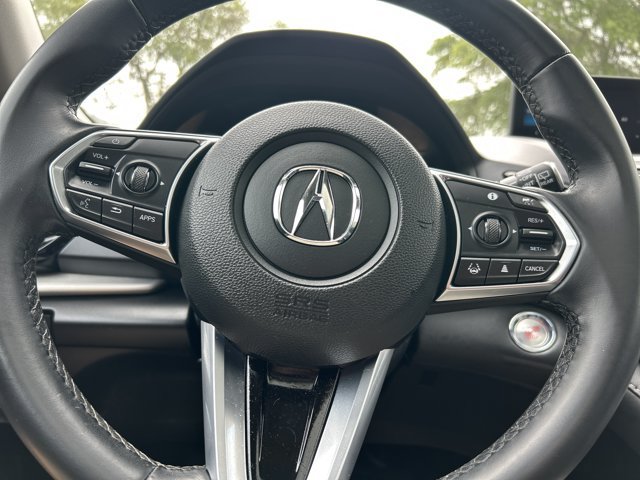 Used 2024 Acura RDX SH-AWD w/ Technology Package image 30