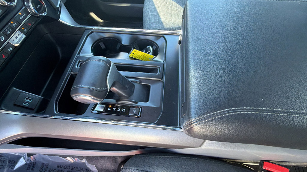 Certified 2023 Ford F150 Lightning XLT image 13