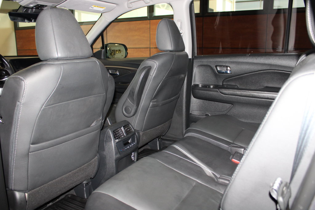 Used 2021 Honda Pilot EX-L image 42