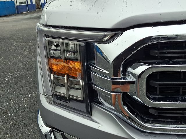 Certified 2023 Ford F150 XLT w/ Equipment Group 302A High AWD/4WD image 9