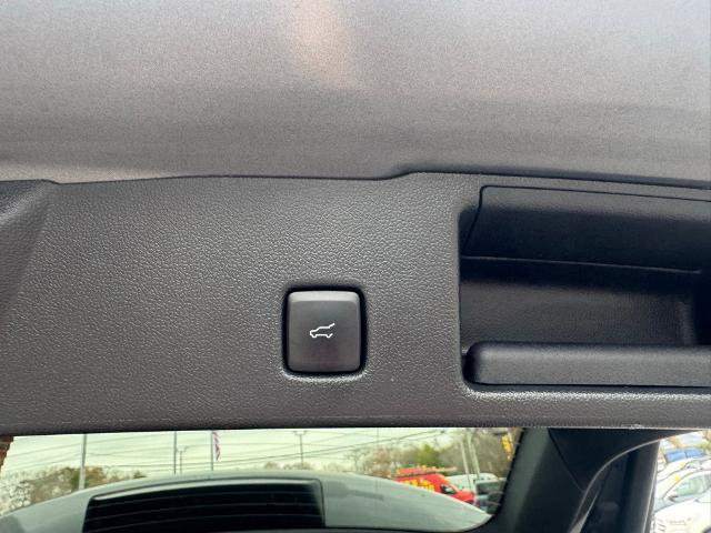 Certified 2023 Ford Escape SE w/ Class II Trailer Tow Package image 7