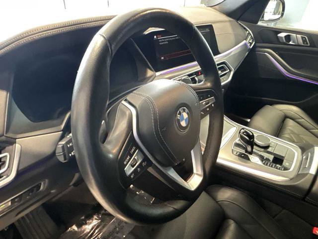 Used 2023 BMW X5 xDrive40i w/ Premium Essential Package image 9