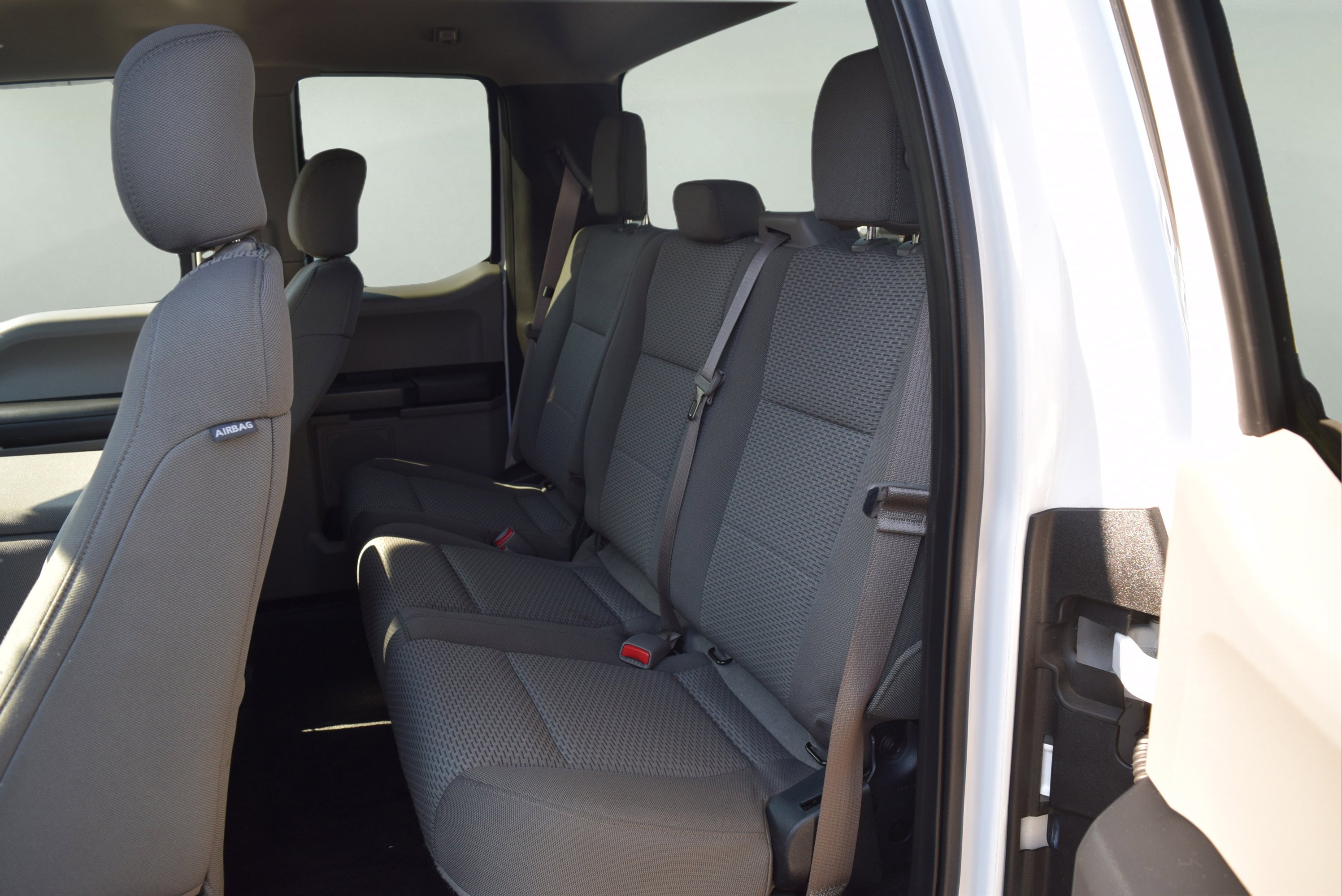 Certified 2017 Ford F150 XLT AWD/4WD image 9